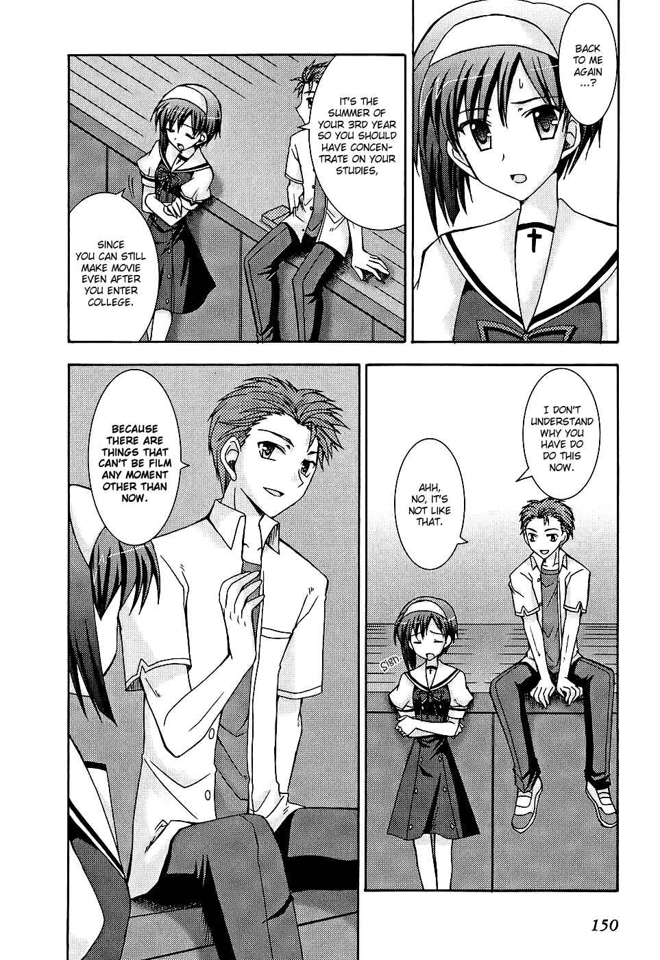 Page 6 Chapter 24 ef - a fairy tale of the two.