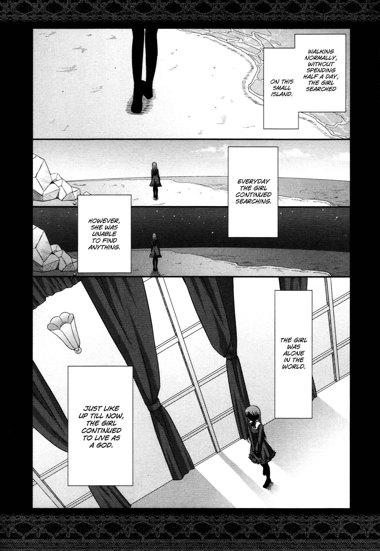 Page 14 Chapter 49 ef - a fairy tale of the two.