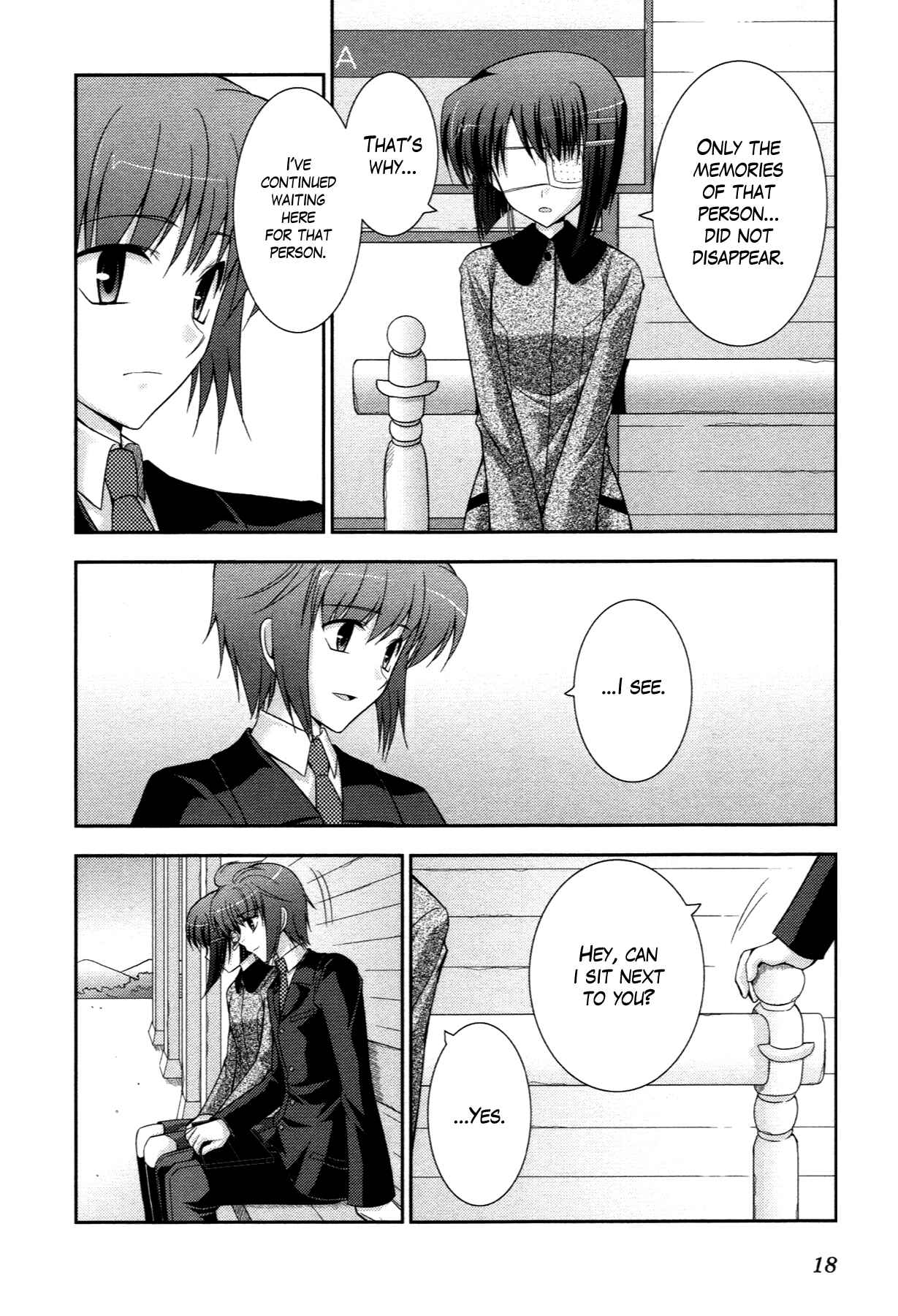 Page 20 Chapter 49 ef - a fairy tale of the two.