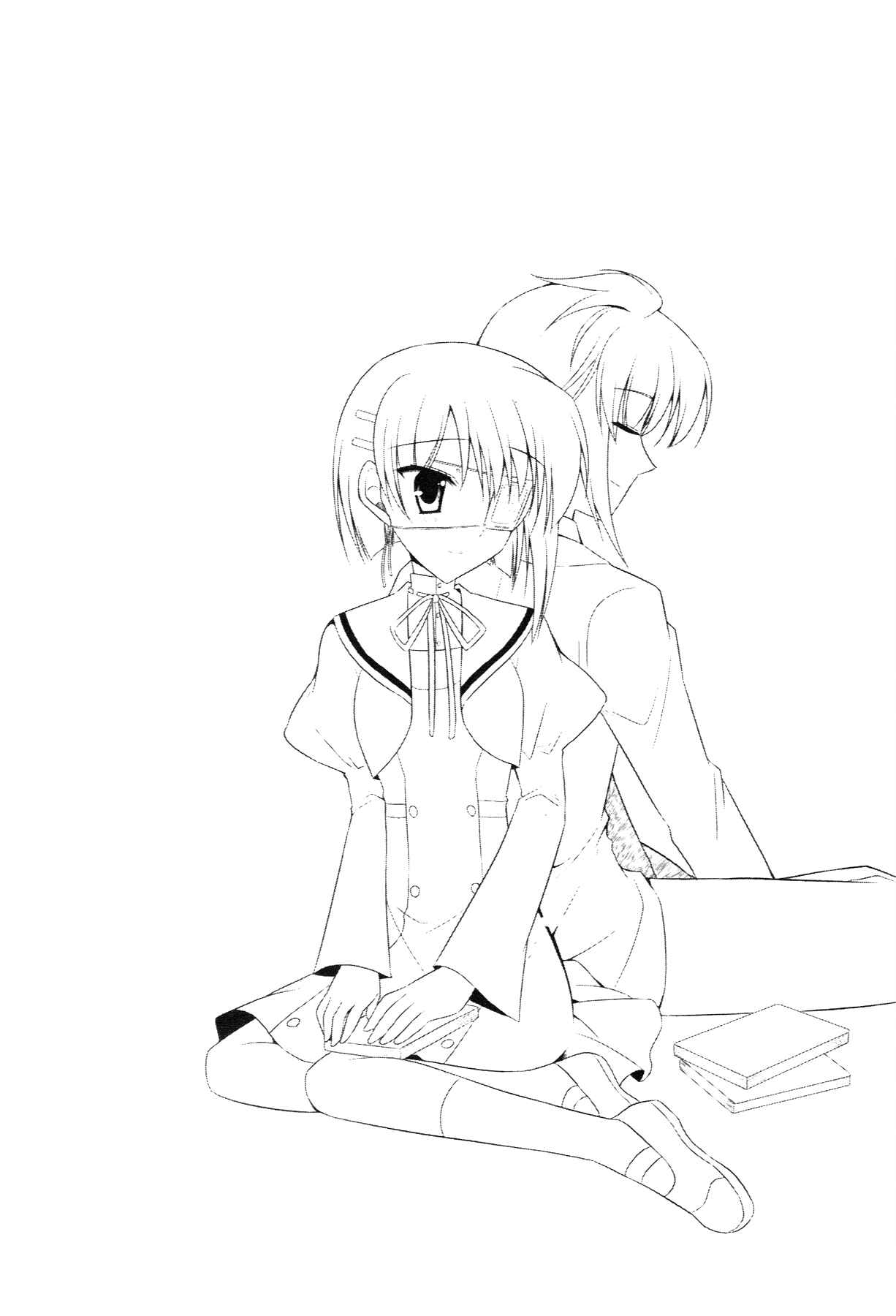 Page 38 Chapter 49 ef - a fairy tale of the two.