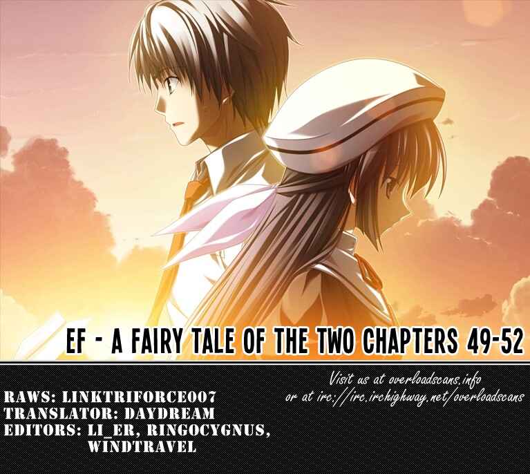 Page 43 Chapter 49 ef - a fairy tale of the two.