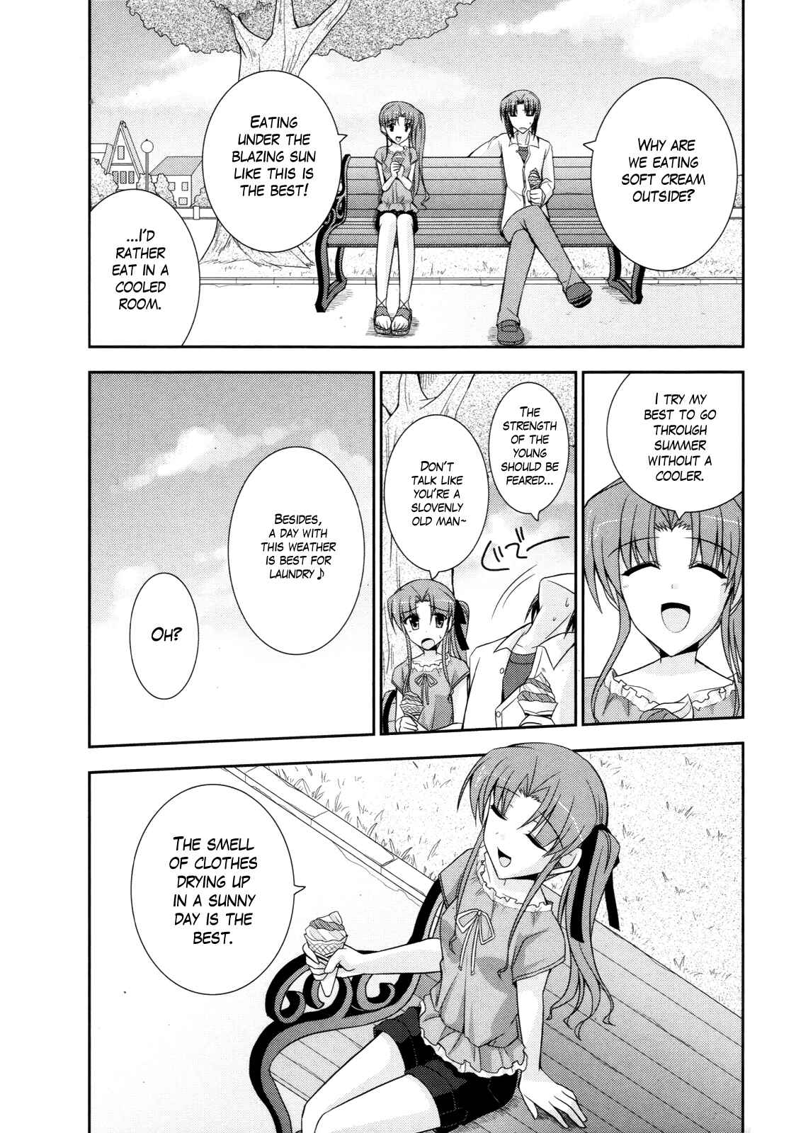 Page 12 Chapter 51 ef - a fairy tale of the two.