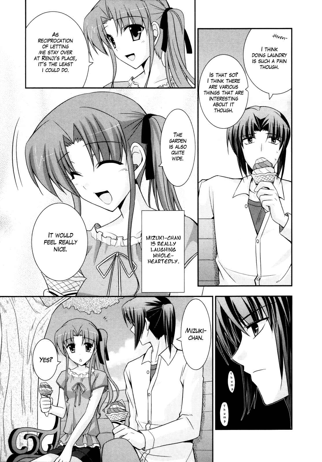 Page 13 Chapter 51 ef - a fairy tale of the two.