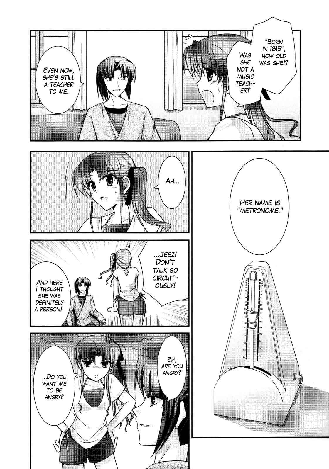 Page 28 Chapter 51 ef - a fairy tale of the two.