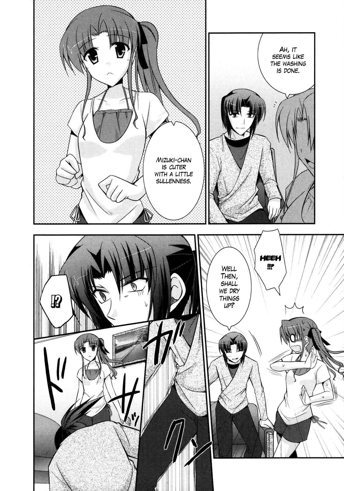 Page 30 Chapter 51 ef - a fairy tale of the two.