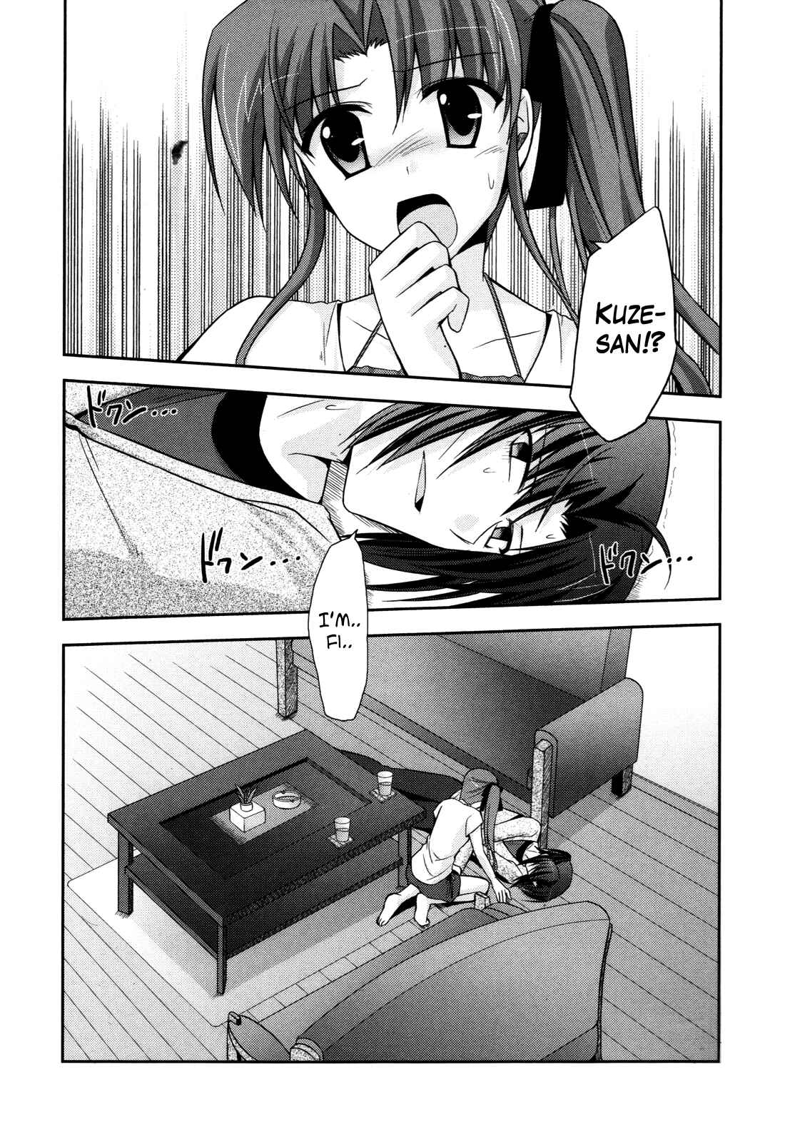 Page 31 Chapter 51 ef - a fairy tale of the two.