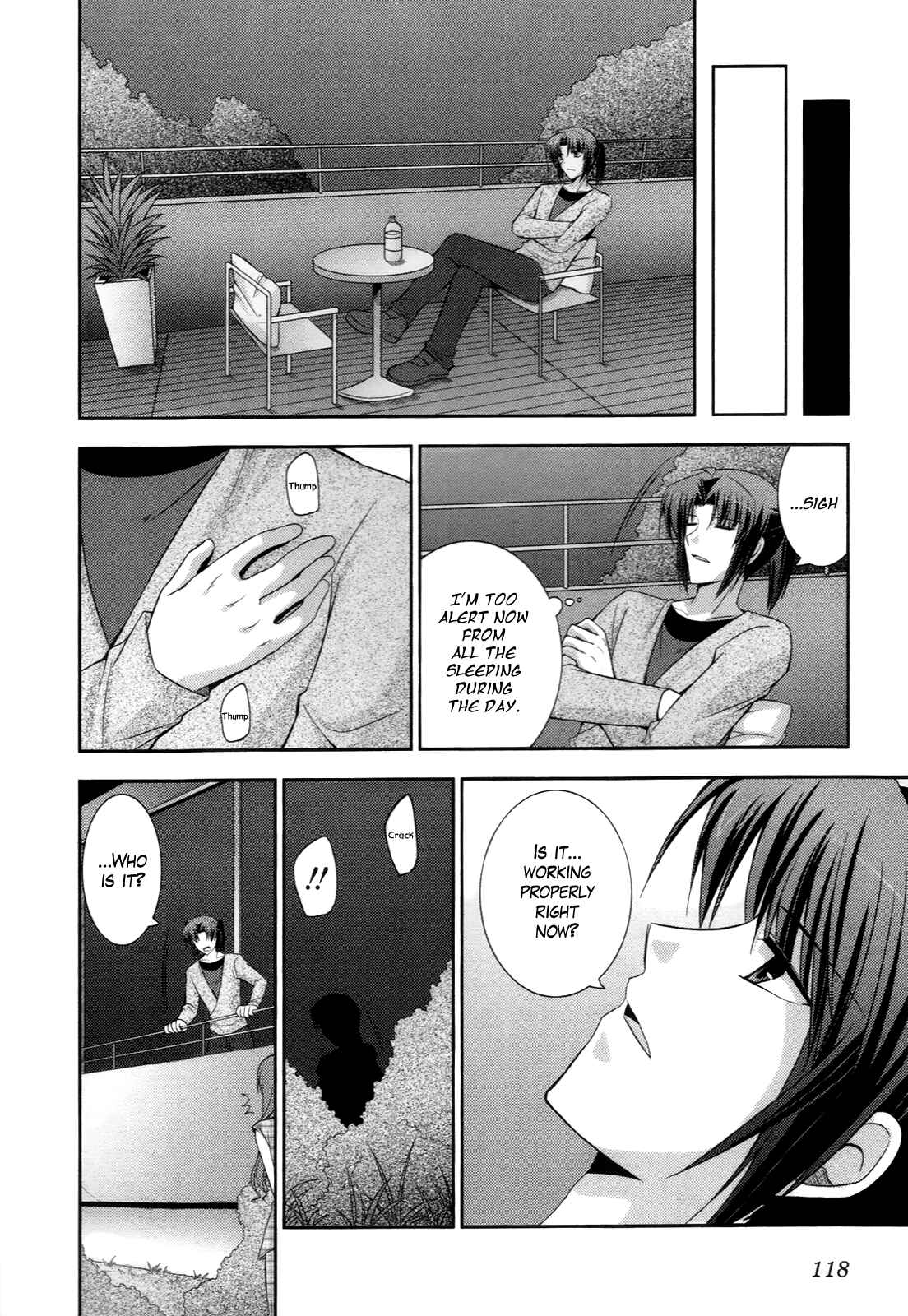 Page 14 Chapter 52 ef - a fairy tale of the two.