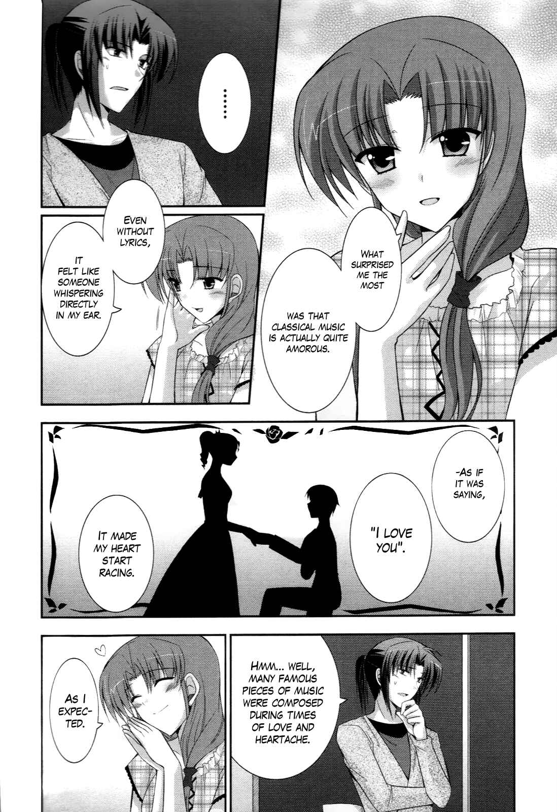 Page 18 Chapter 52 ef - a fairy tale of the two.