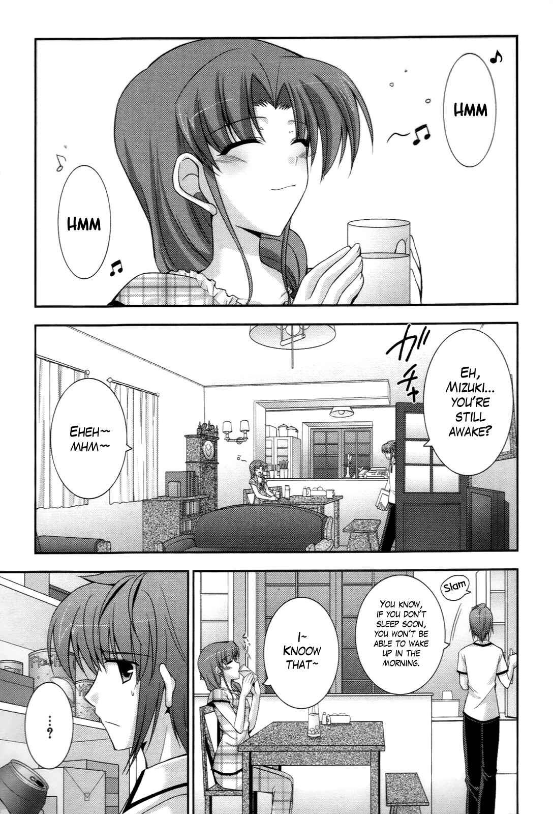 Page 22 Chapter 52 ef - a fairy tale of the two.