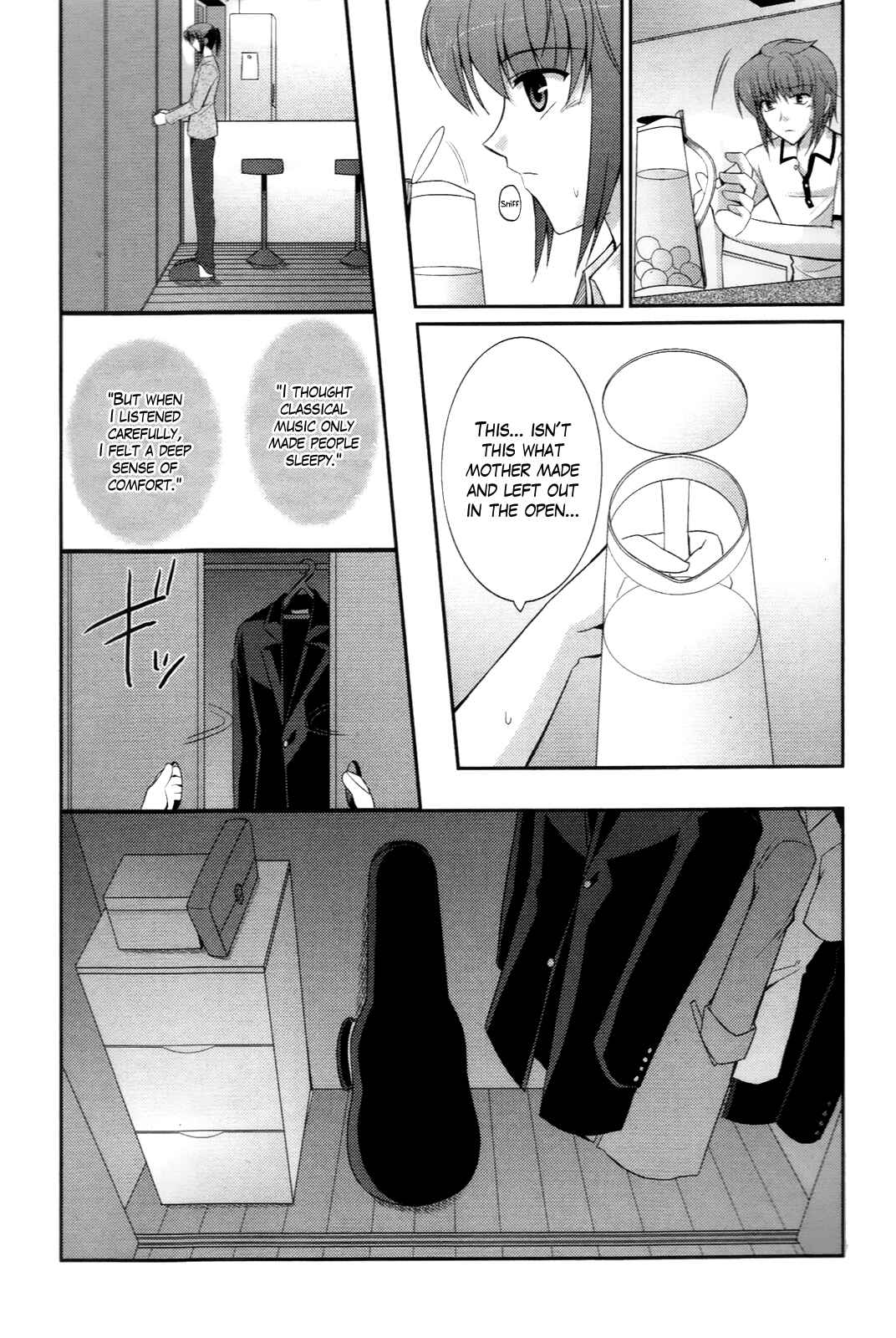 Page 24 Chapter 52 ef - a fairy tale of the two.