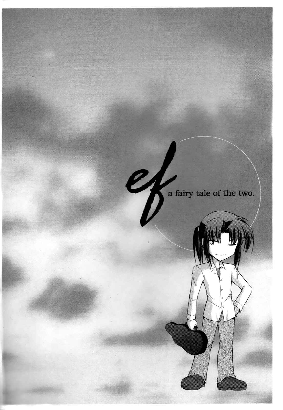 Page 25 Chapter 52 ef - a fairy tale of the two.