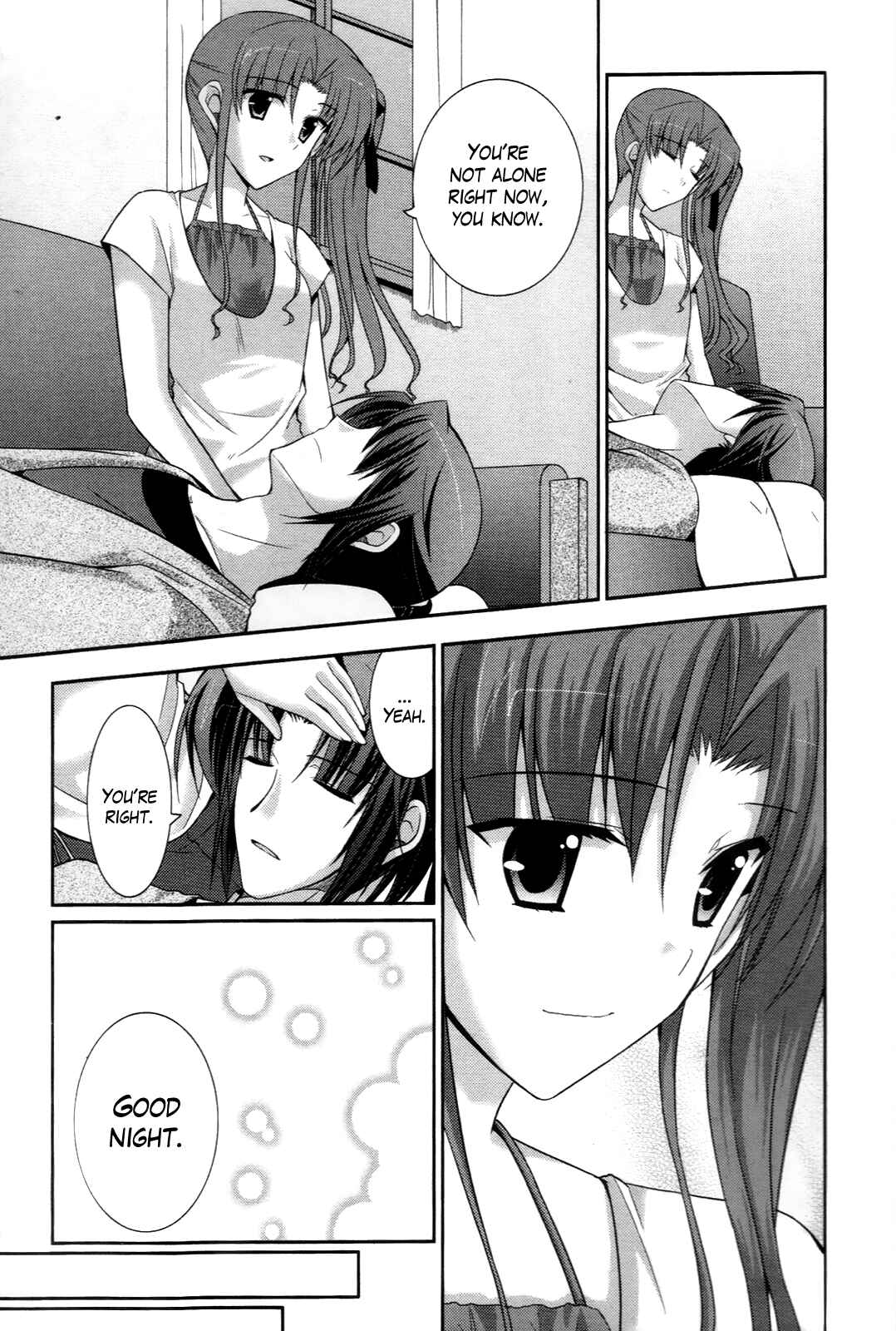 Page 7 Chapter 52 ef - a fairy tale of the two.