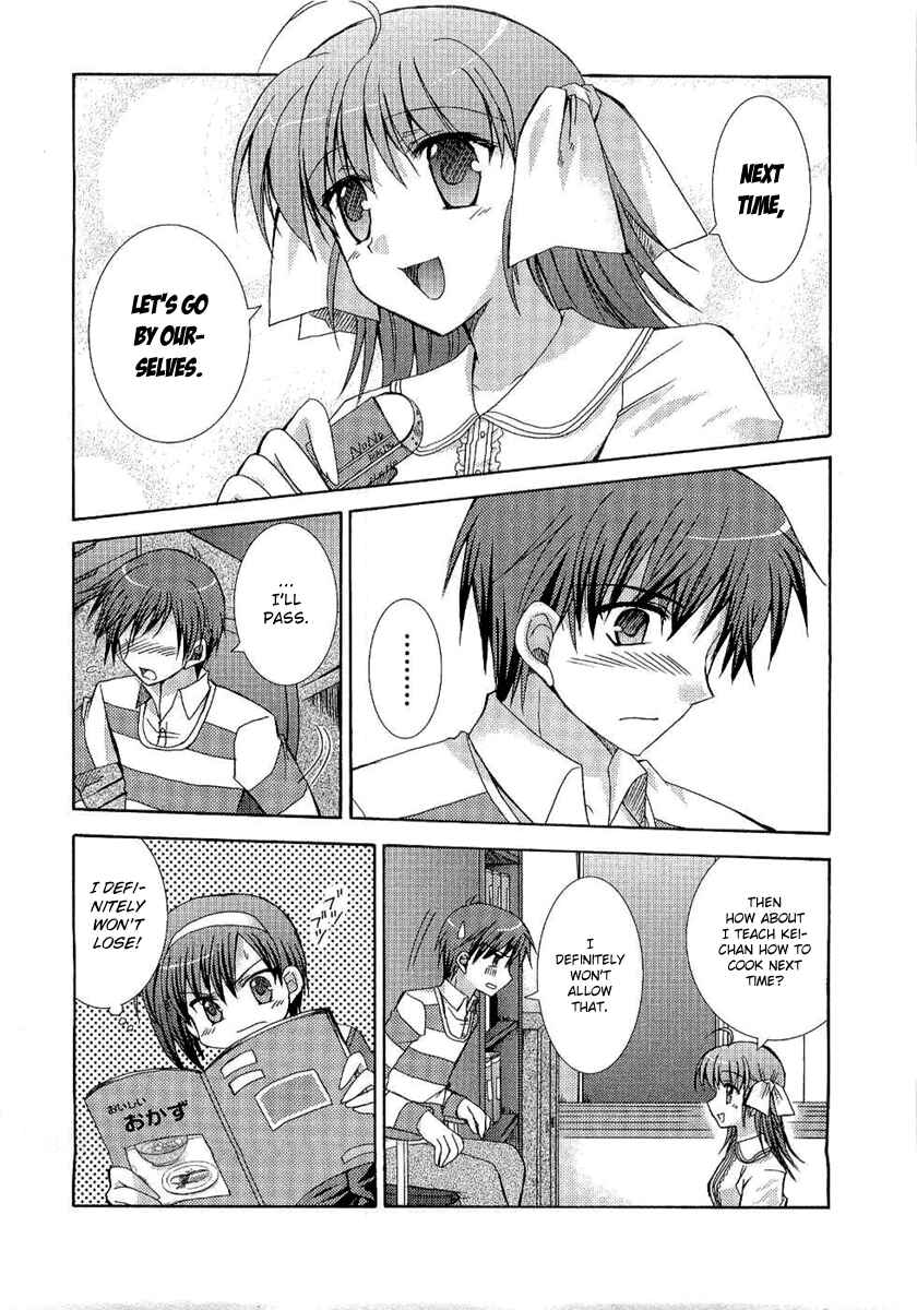 Page 27 Chapter 8 ef - a fairy tale of the two.