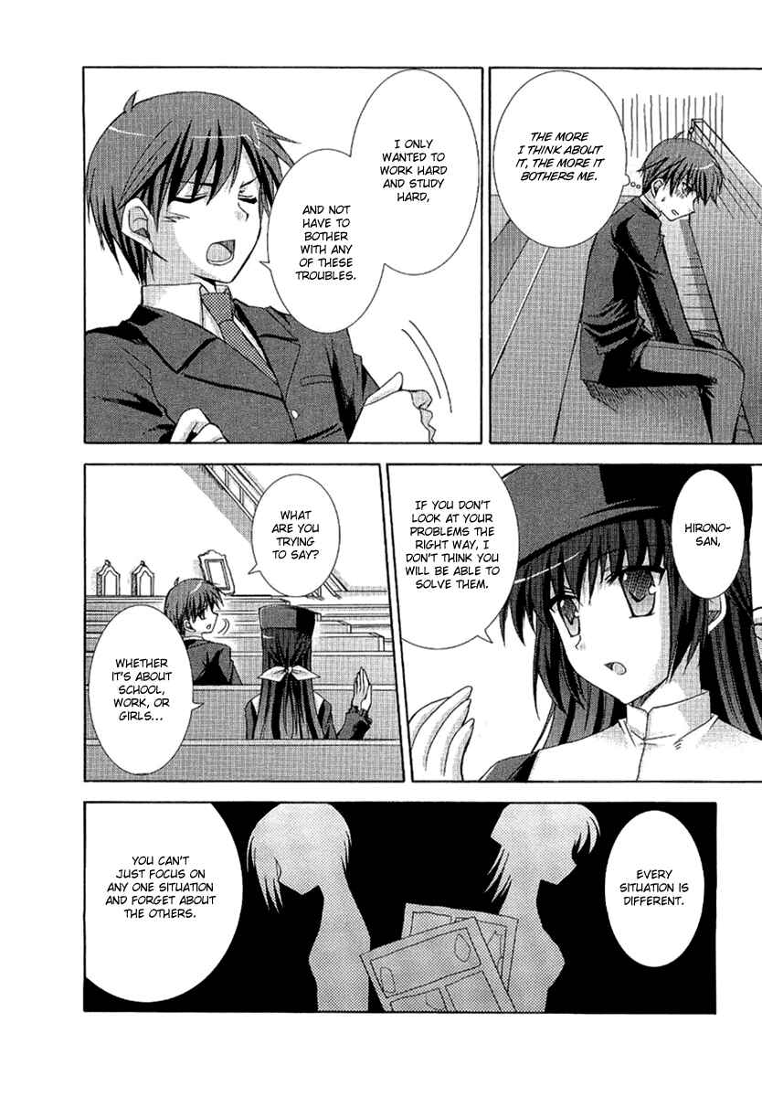 Page 6 Chapter 8 ef - a fairy tale of the two.