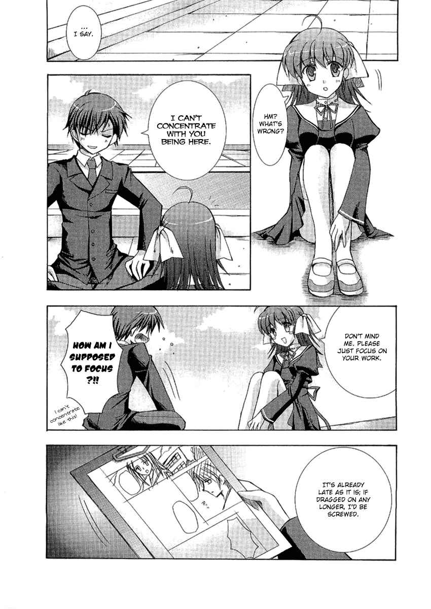 Page 8 Chapter 8 ef - a fairy tale of the two.