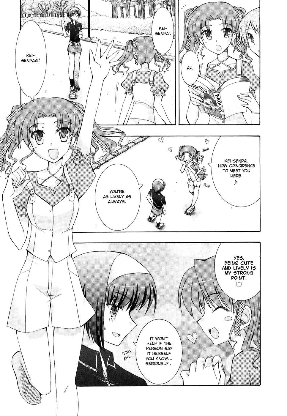Page 17 Chapter 25 ef - a fairy tale of the two.