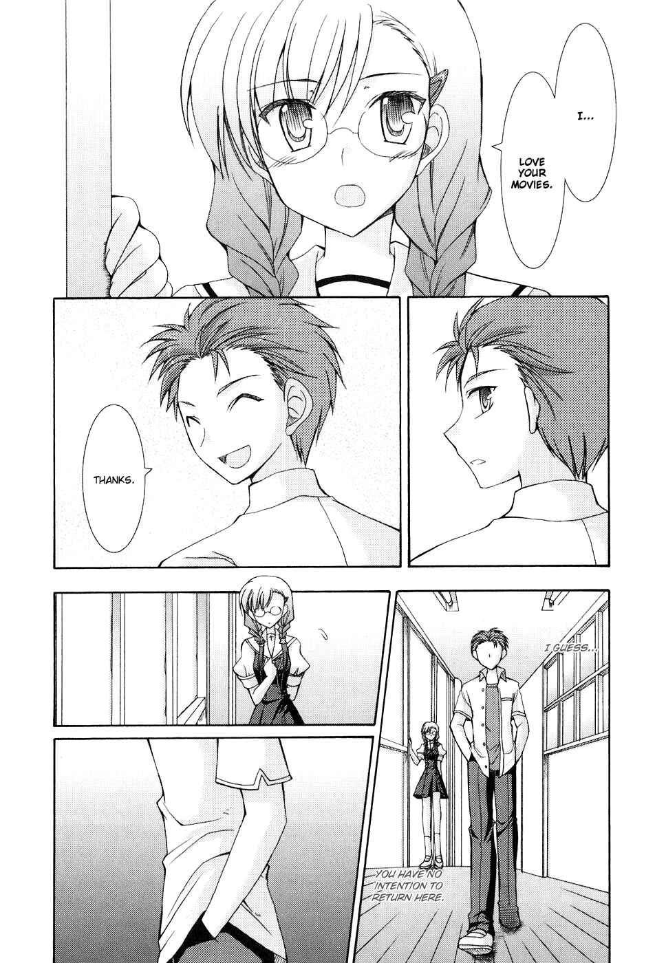 Page 38 Chapter 25 ef - a fairy tale of the two.