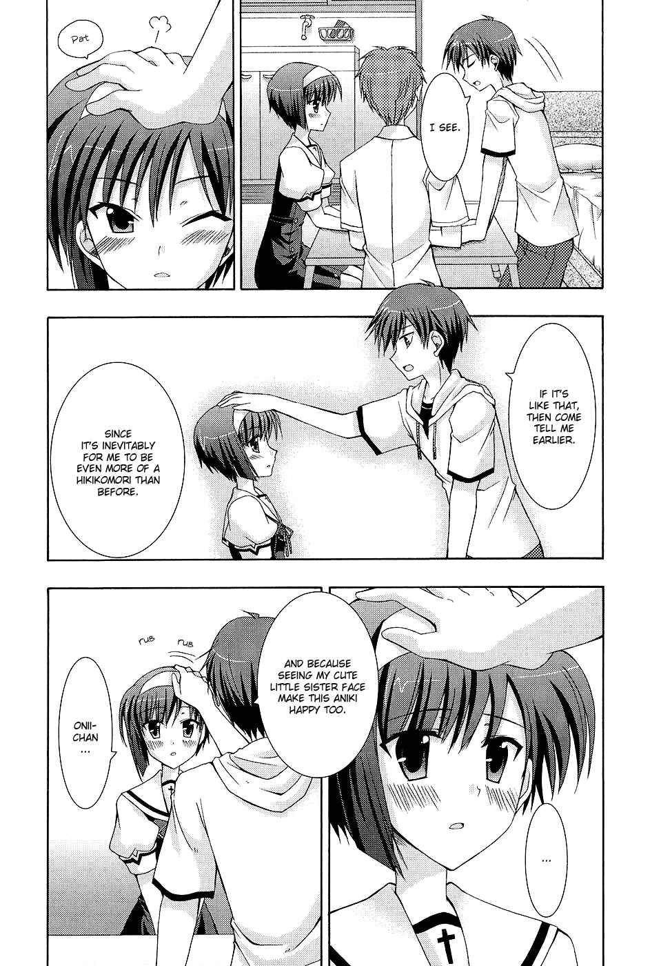 Page 17 Chapter 33 ef - a fairy tale of the two.