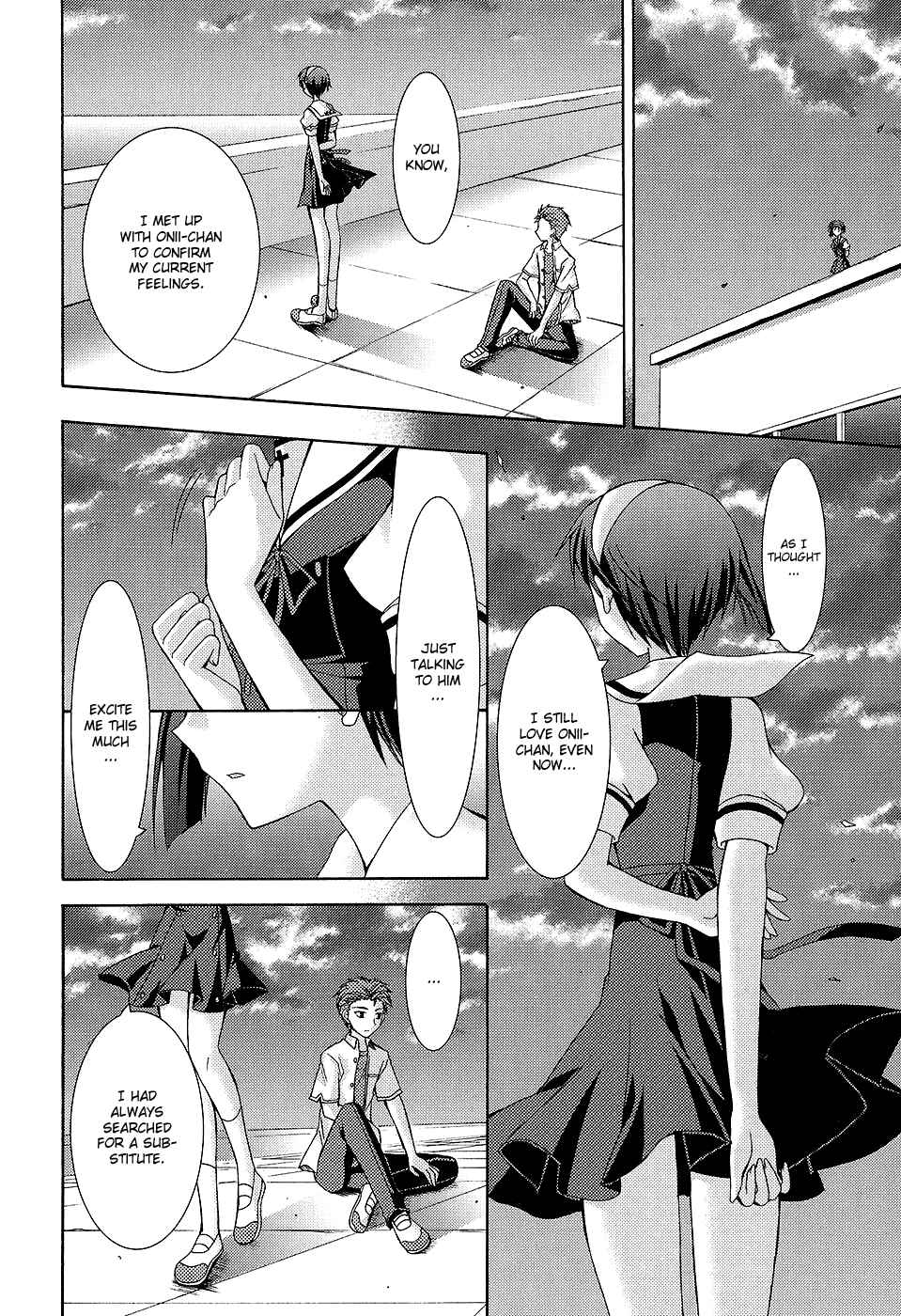 Page 21 Chapter 33 ef - a fairy tale of the two.