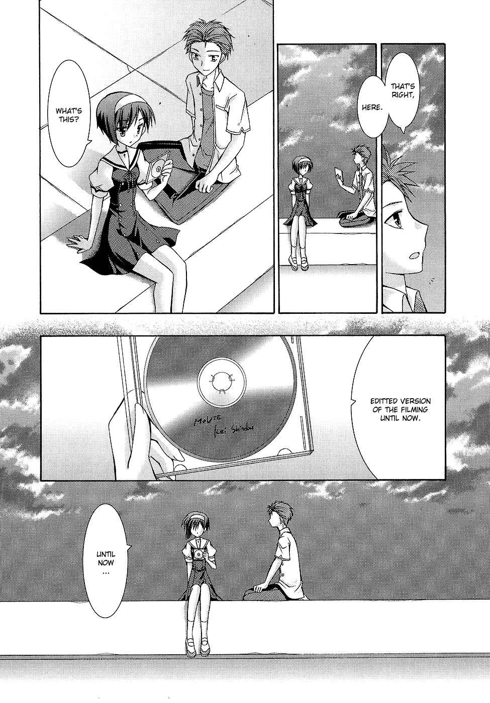 Page 26 Chapter 33 ef - a fairy tale of the two.