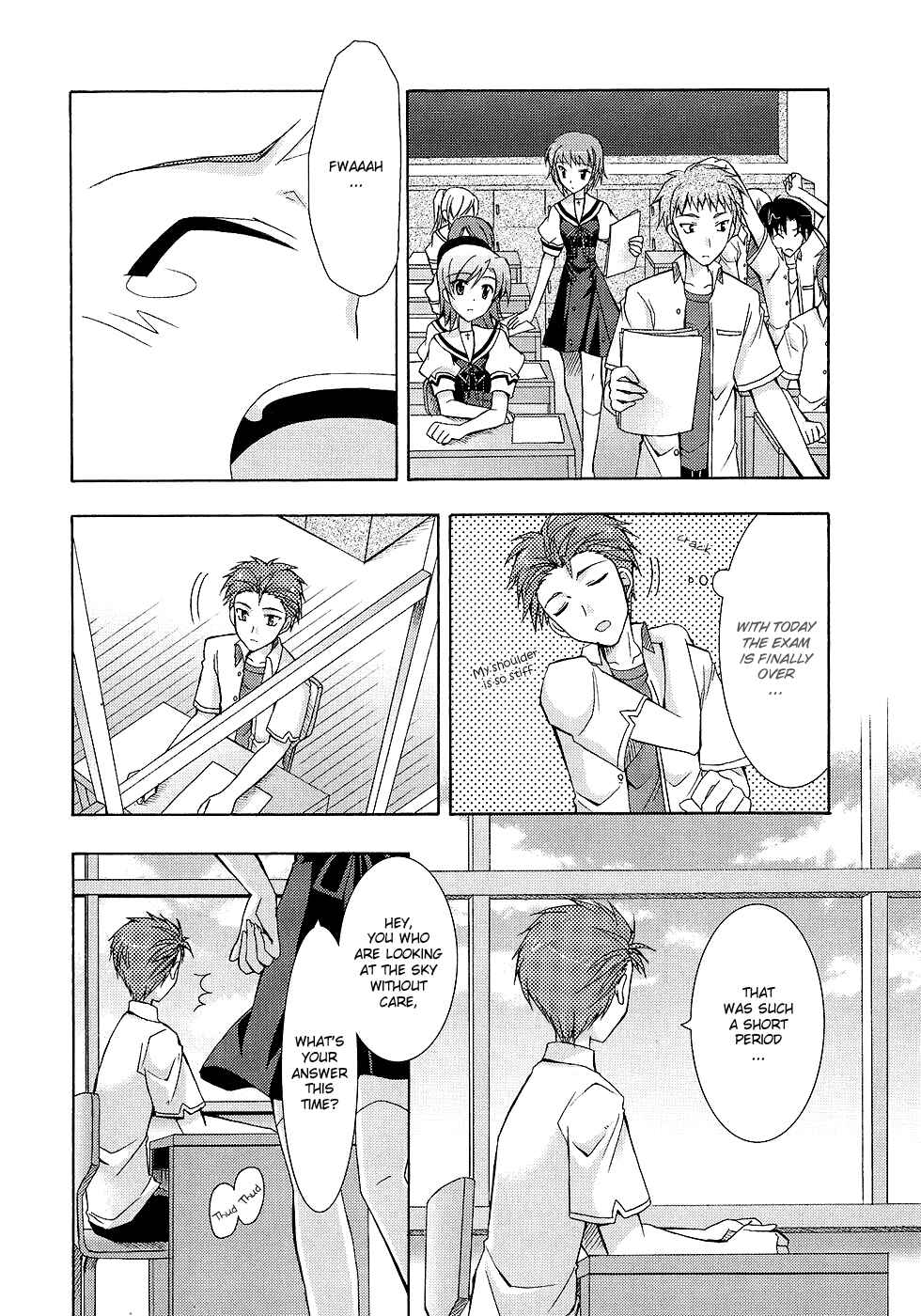 Page 4 Chapter 33 ef - a fairy tale of the two.