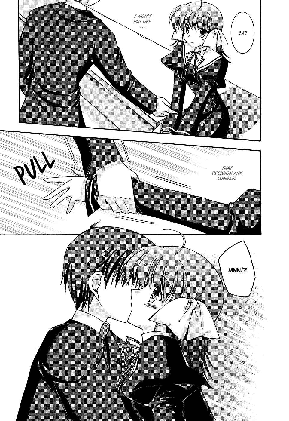Page 19 Chapter 20 ef - a fairy tale of the two.