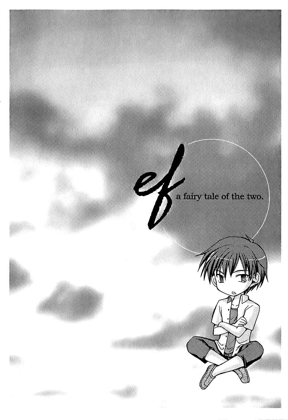 Page 42 Chapter 20 ef - a fairy tale of the two.