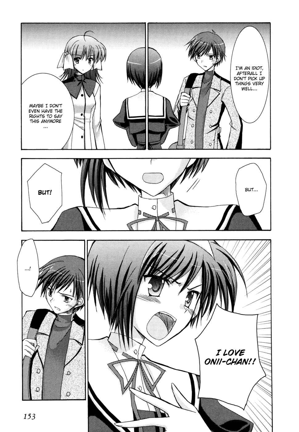 Page 17 Chapter 18 ef - a fairy tale of the two.