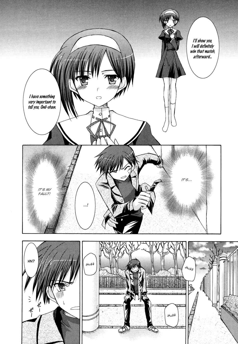 Page 4 Chapter 18 ef - a fairy tale of the two.