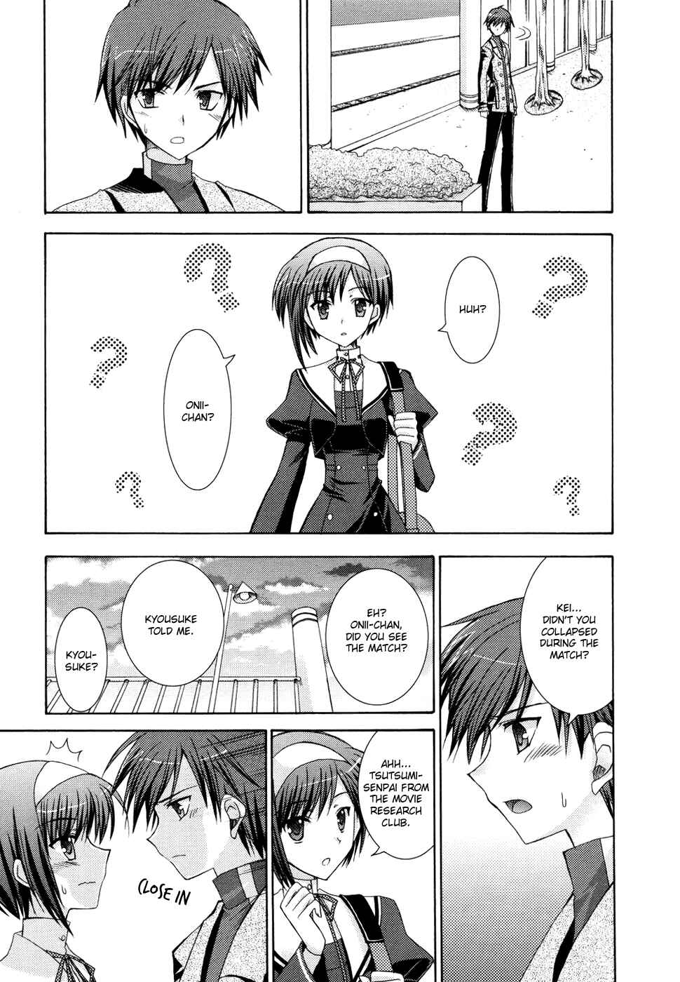 Page 7 Chapter 18 ef - a fairy tale of the two.