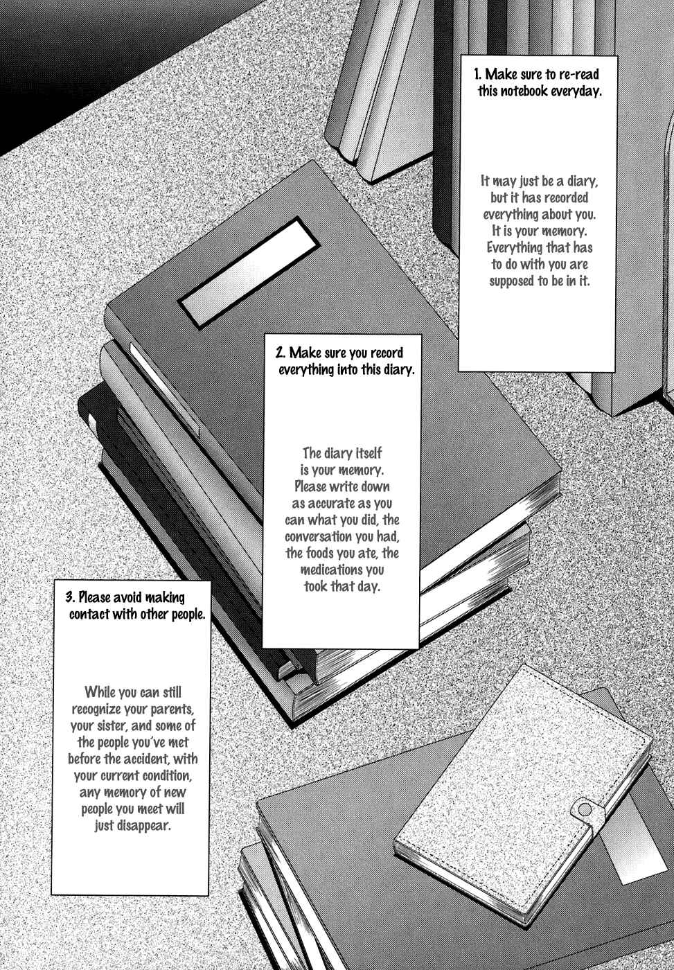 Page 10 Chapter 39 ef - a fairy tale of the two.