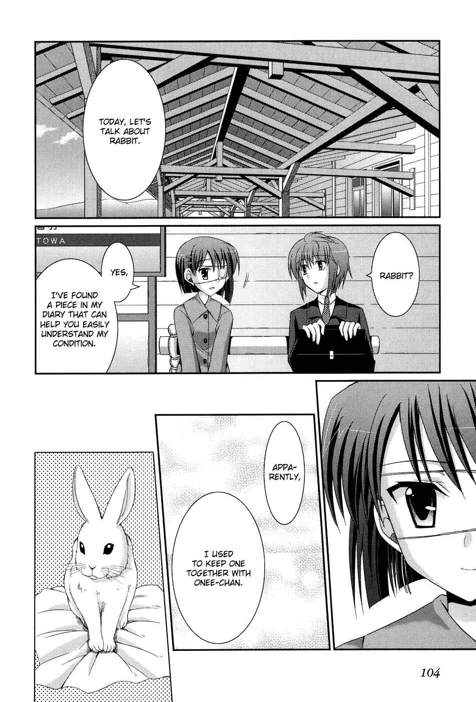 Page 17 Chapter 39 ef - a fairy tale of the two.