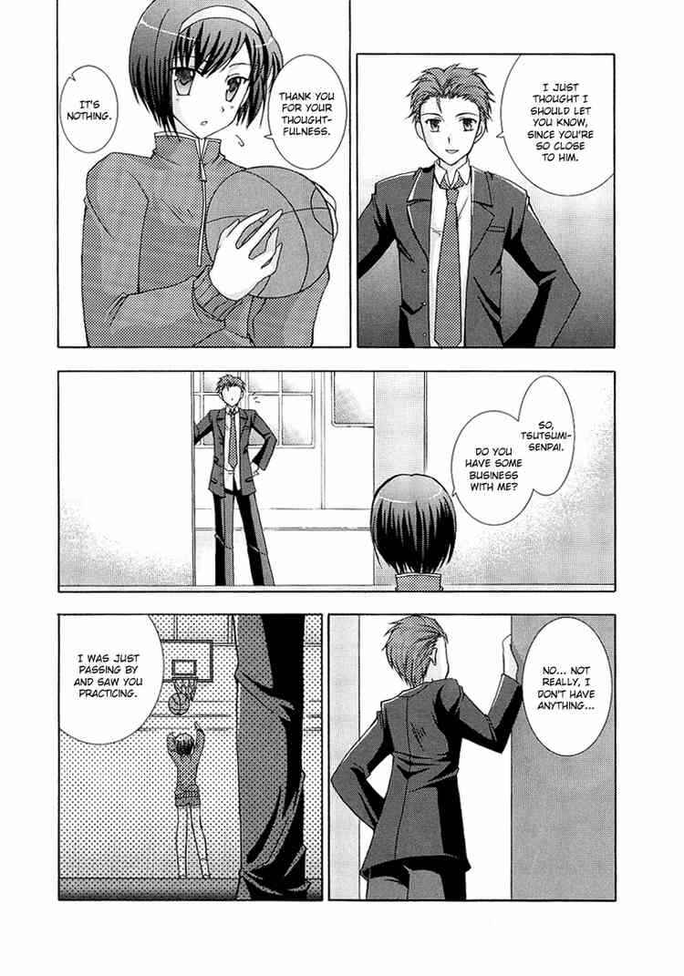 Page 10 Chapter 4 ef - a fairy tale of the two.