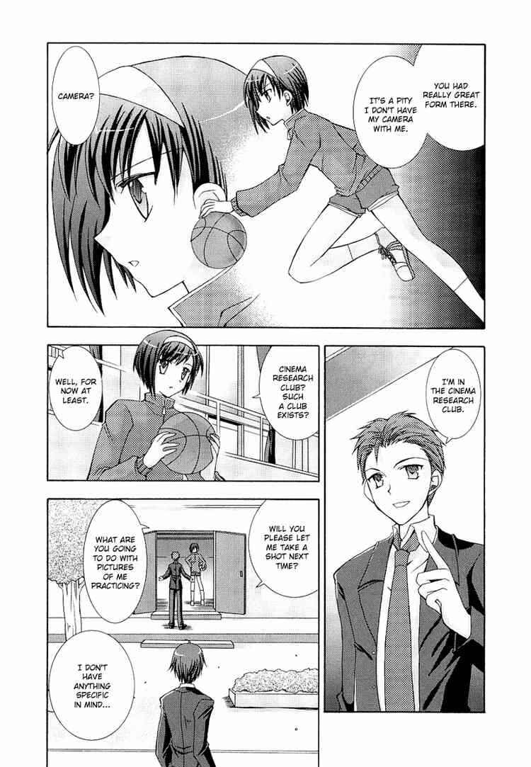 Page 11 Chapter 4 ef - a fairy tale of the two.