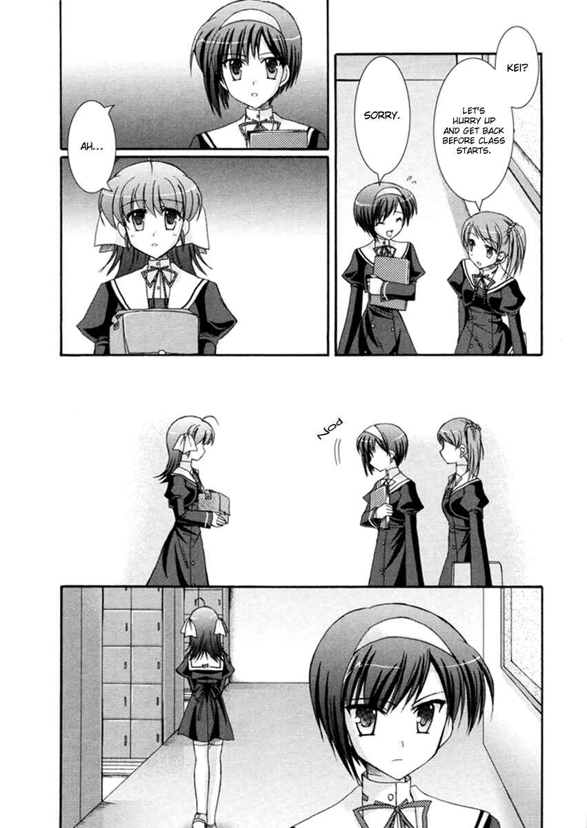 Page 15 Chapter 14 ef - a fairy tale of the two.