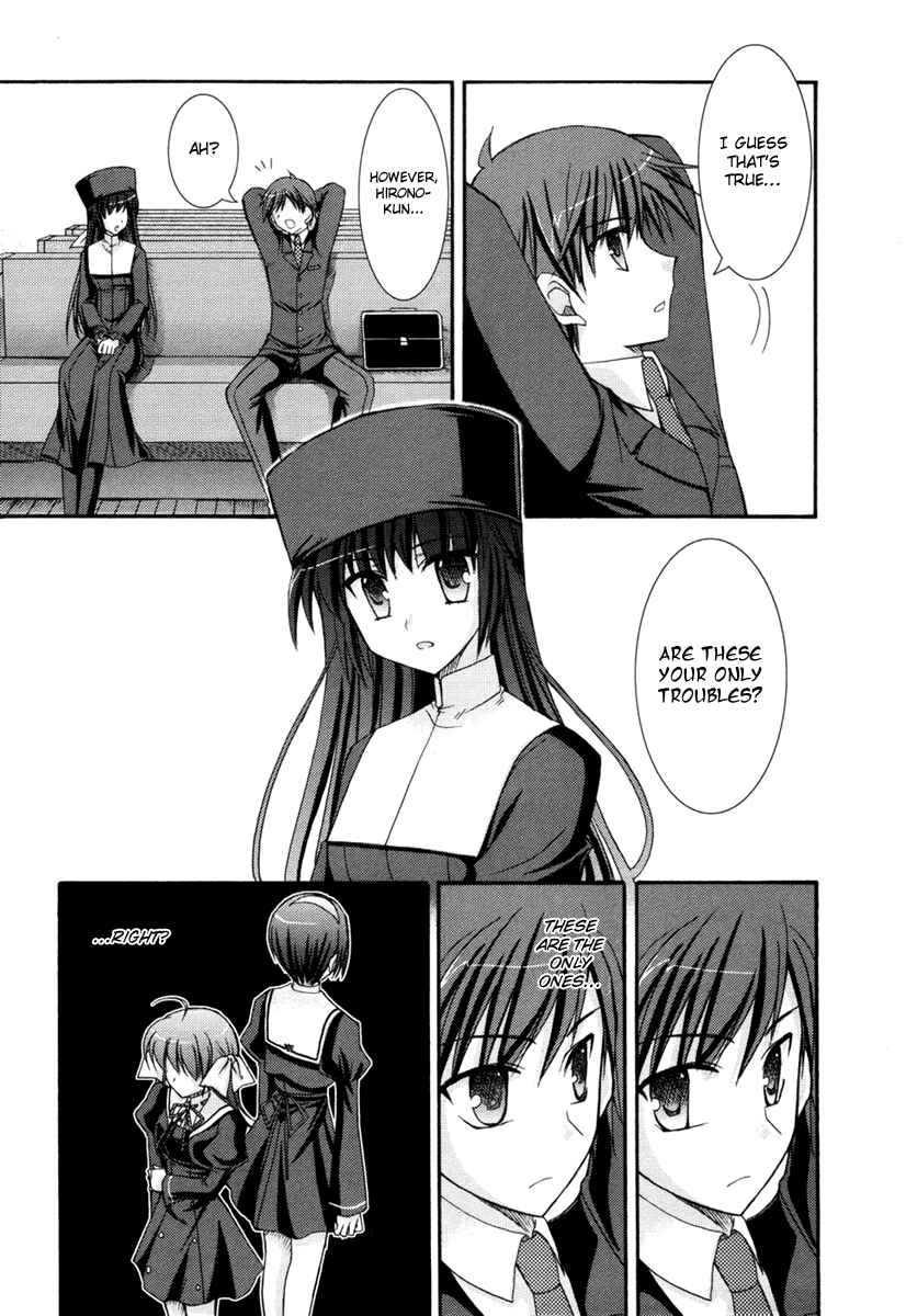 Page 20 Chapter 14 ef - a fairy tale of the two.