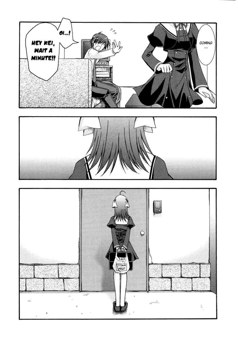Page 32 Chapter 14 ef - a fairy tale of the two.