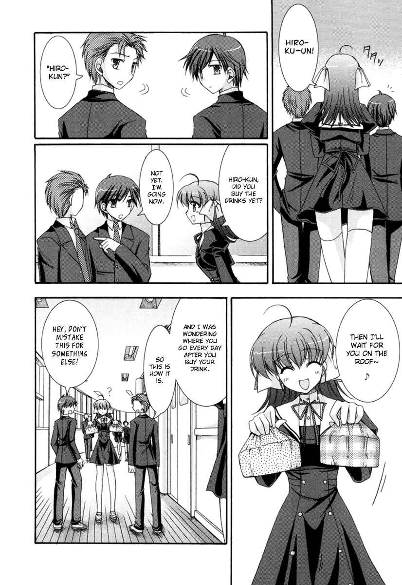 Page 39 Chapter 14 ef - a fairy tale of the two.