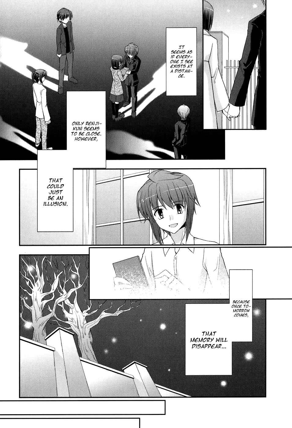Page 11 Chapter 43 ef - a fairy tale of the two.