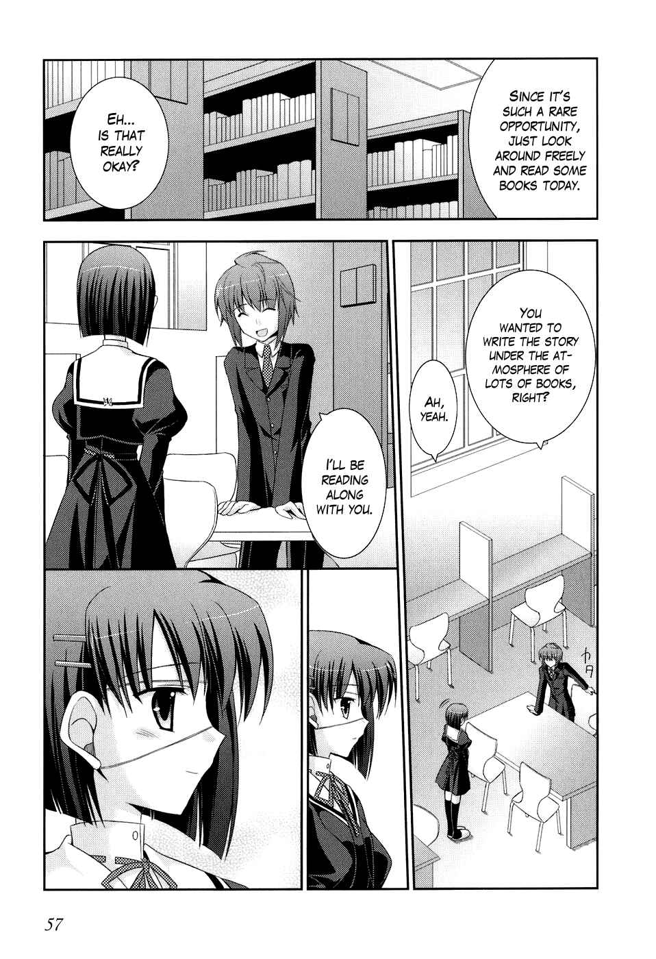 Page 25 Chapter 43 ef - a fairy tale of the two.