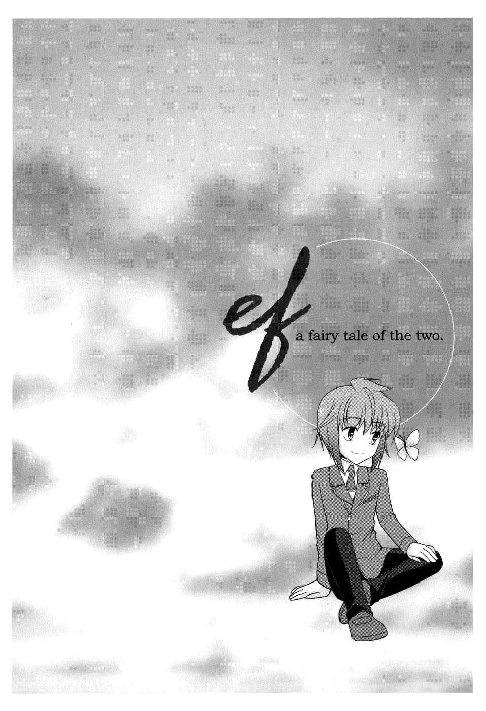 Page 32 Chapter 43 ef - a fairy tale of the two.