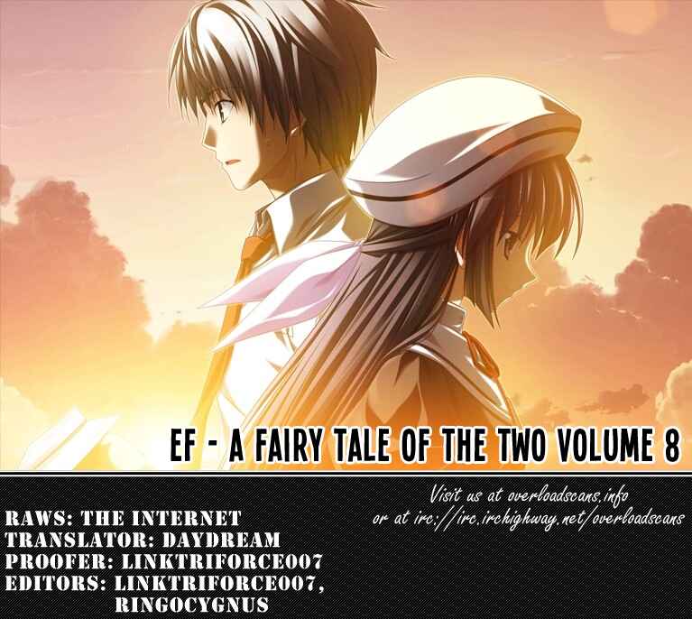 Page 33 Chapter 43 ef - a fairy tale of the two.