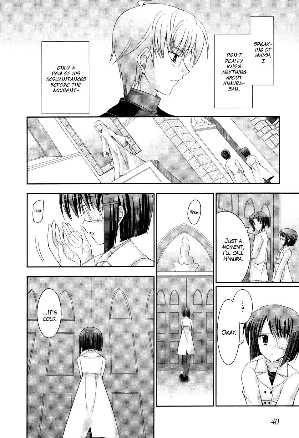 Page 8 Chapter 43 ef - a fairy tale of the two.