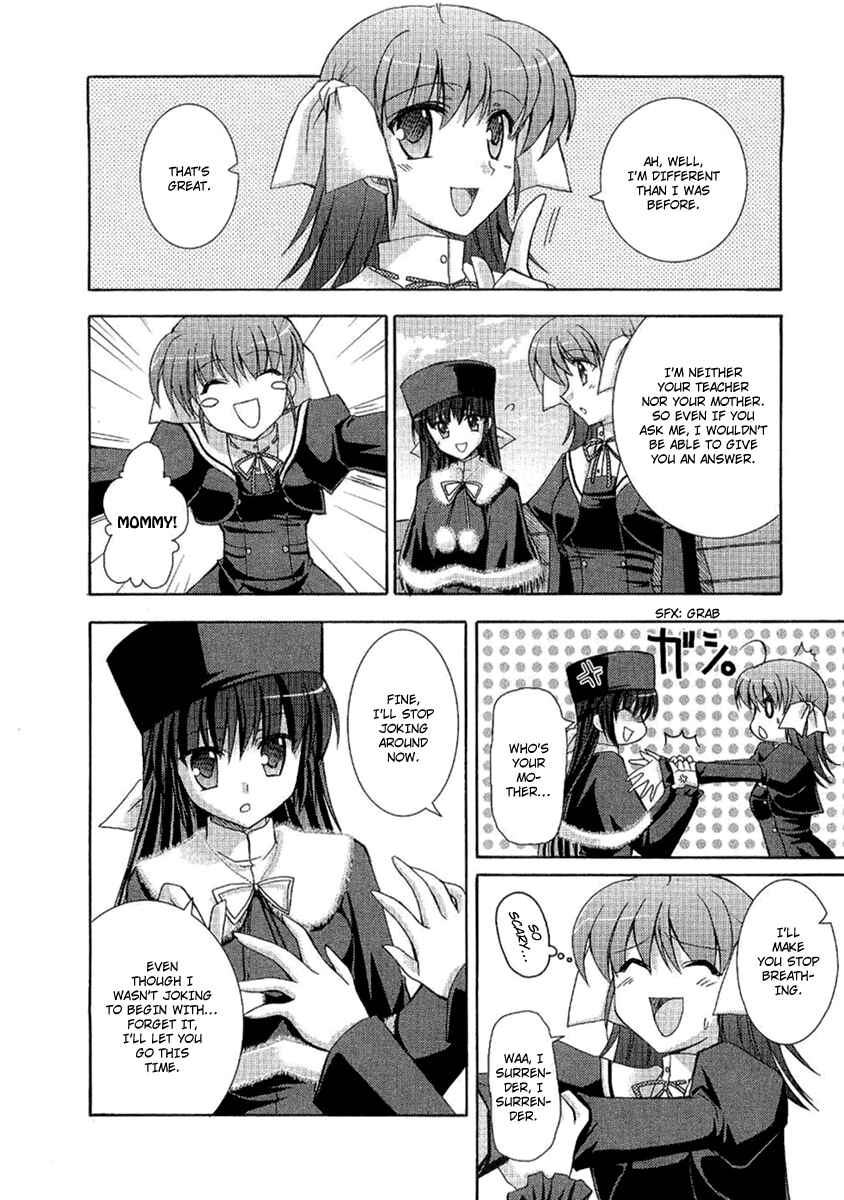 Page 18 Chapter 10 ef - a fairy tale of the two.