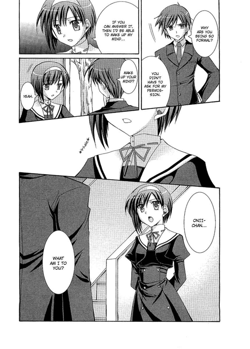 Page 25 Chapter 10 ef - a fairy tale of the two.