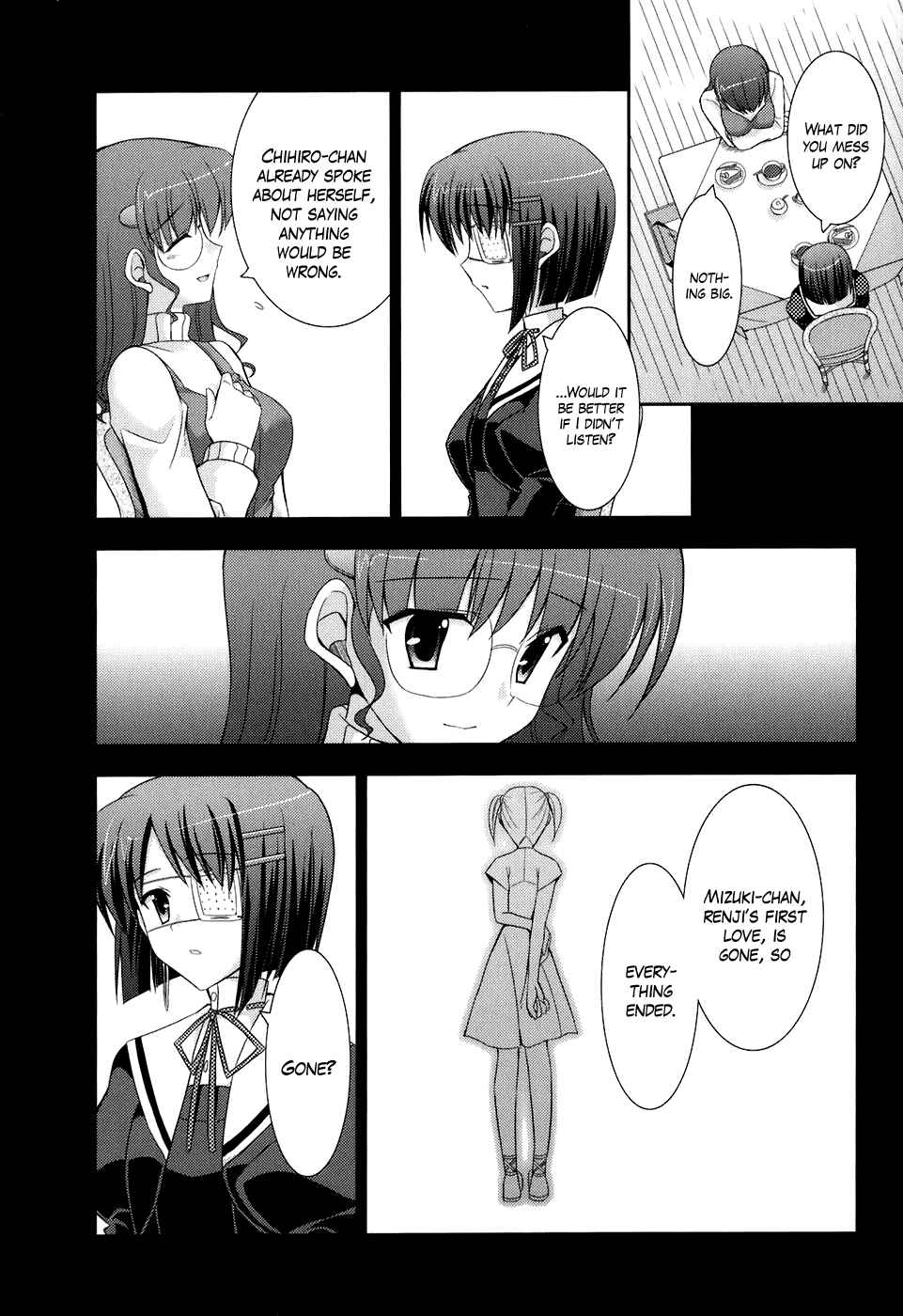 Page 16 Chapter 44 ef - a fairy tale of the two.