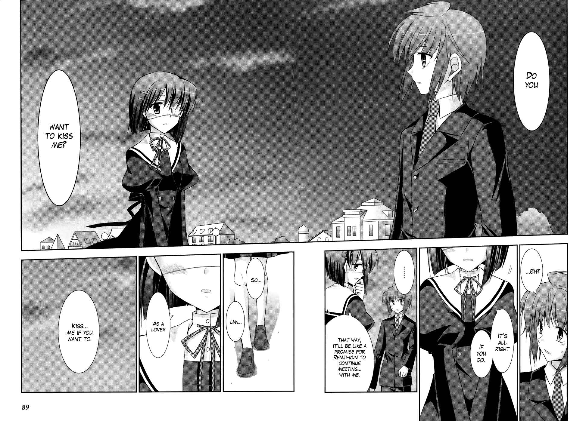Page 24 Chapter 44 ef - a fairy tale of the two.