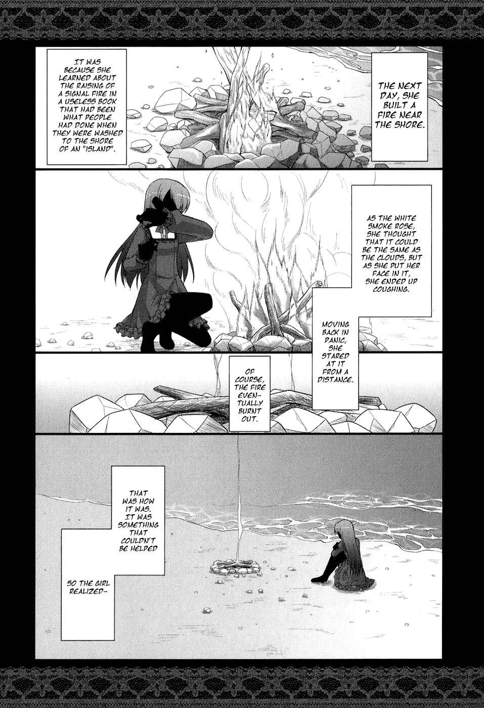 Page 3 Chapter 44 ef - a fairy tale of the two.
