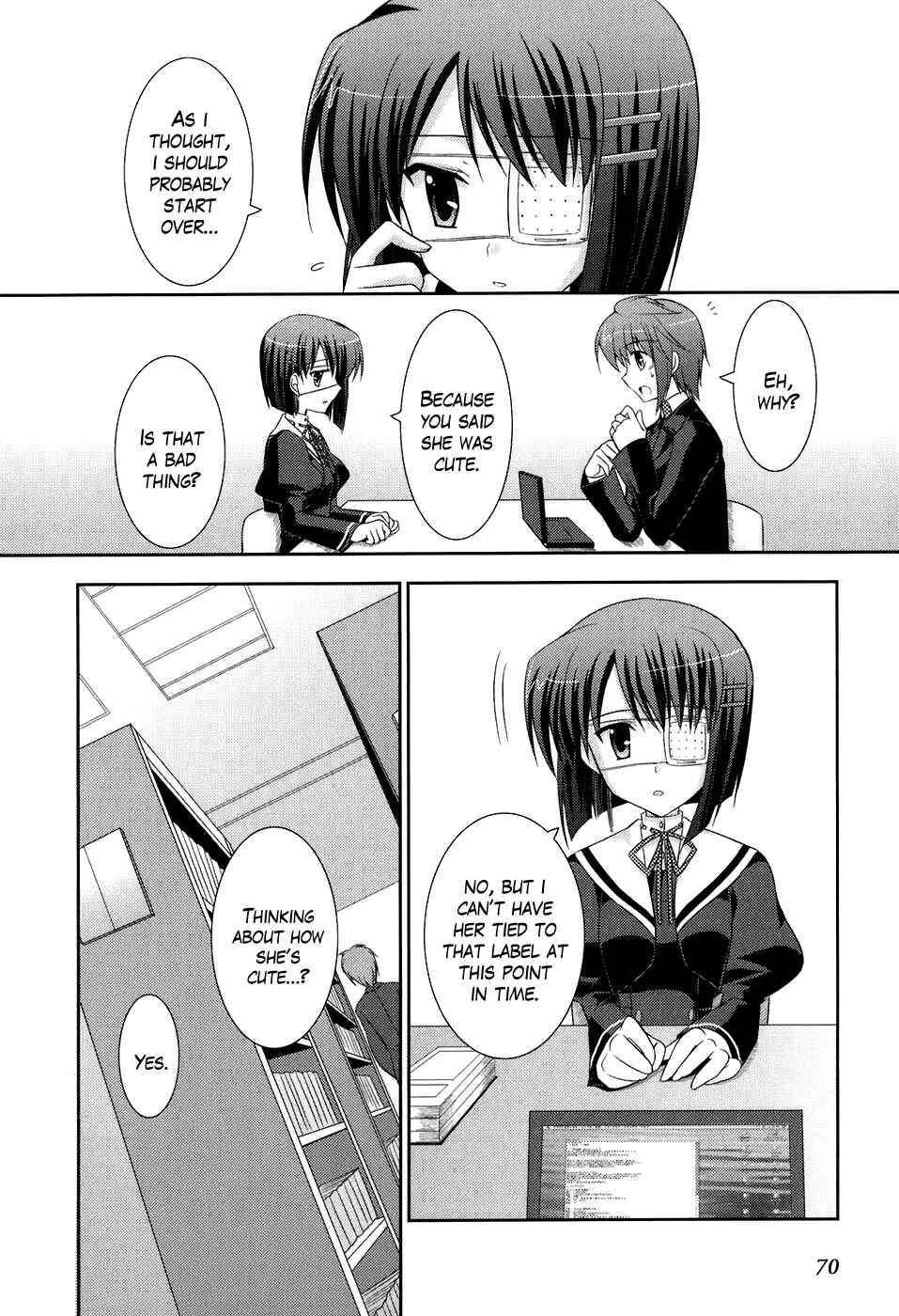 Page 6 Chapter 44 ef - a fairy tale of the two.