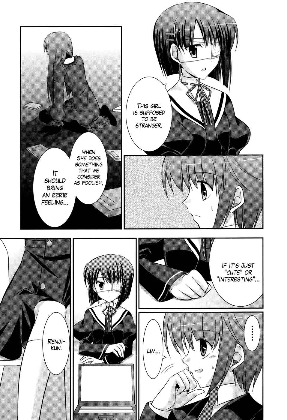 Page 7 Chapter 44 ef - a fairy tale of the two.